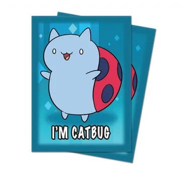Slivovi Ultra Pro - Catbug Bravest Warriors - image of product number: 1