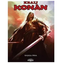 Preporučeni proizvod: Kralj Konan