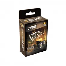Preporučeni proizvod: Chronicles of Crime The Virtual Reality Module