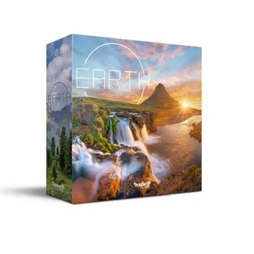 Earth - slika proizvoda pod brojem: 1