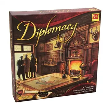 Diplomacy - slika proizvoda pod brojem: 1