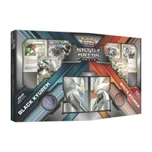 Preporučeni proizvod: Pokemon TCG Battle Arena Decks Black Kyurem vs White Kyurem