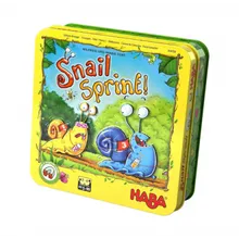 Preporučeni proizvod: Snail Sprint (5+)