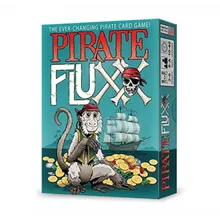 Preporučeni proizvod: Pirate Fluxx