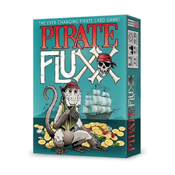 Pirate Fluxx - slika proizvoda pod brojem: 1