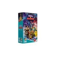 Preporučeni proizvod: Troll & Dragon