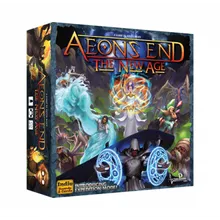 Preporučeni proizvod: Aeon's End: The New Age