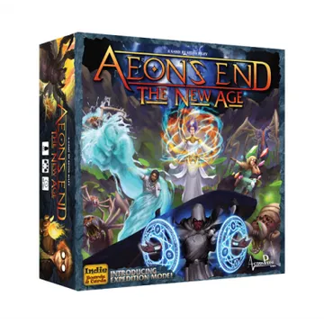 Aeon's End: The New Age - slika proizvoda pod brojem: 1