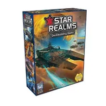 Preporučeni proizvod: Star Realms Box Set