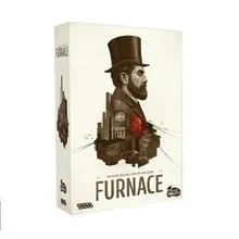 Preporučeni proizvod: Furnace