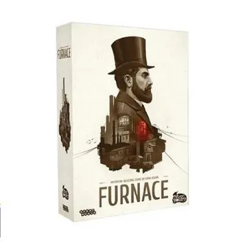 Furnace - slika proizvoda pod brojem: 1