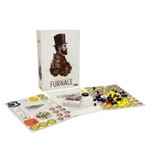 Preporučeni proizvod: Furnace