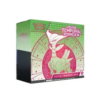 Preporučeni proizvod: Pokemon SV5 Temporal Forces Elite Trainer Box