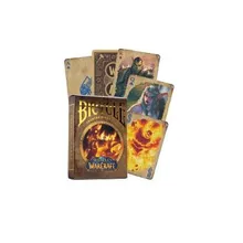 Preporučeni proizvod: Bicycle World Of Warcraft Classic