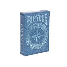 Preporučeni proizvod: Bicycle Odyssey