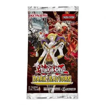 Dark Saviors - slika proizvoda pod brojem: 1