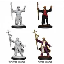 Preporučeni proizvod: D&D Nolzur's Marvelous Human Male Wizard WZK90137