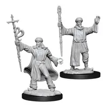 Preporučeni proizvod: D&D Nolzur's Marvelous Human Male Wizard WZK90137