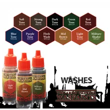 Preporučeni proizvod: Flesh Wash