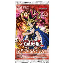 Preporučeni proizvod: Yu Gi Oh Pharaoh's Servant Booster