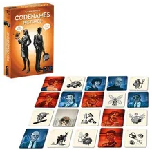 Preporučeni proizvod: Codenames Pictures (na srpskom jeziku)