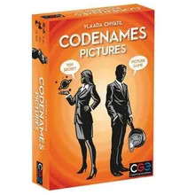 Preporučeni proizvod: Codenames Pictures (na srpskom jeziku)