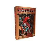 Preporučeni proizvod: Coyote