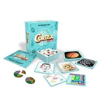 Cortex Challenge - slika proizvoda pod brojem: 1