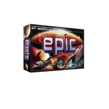 Preporučeni proizvod: Tiny Epic Galaxies