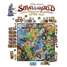 Preporučeni proizvod: Small World