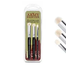 Preporučeni proizvod: Masterclass Drybrush Set