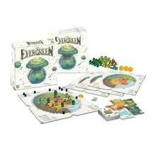 Preporučeni proizvod: Evergreen