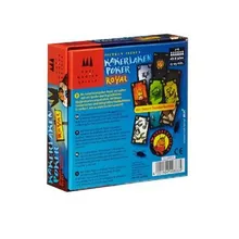 Preporučeni proizvod: Cockroach Poker Royal (Bubašvaba Poker kraljevski)