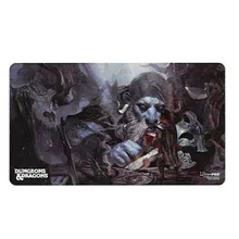 Preporučeni proizvod: D&D Volos Guide to Monsters Playmat