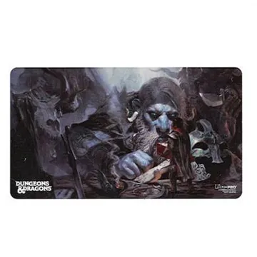 D&D Volos Guide to Monsters Playmat - slika proizvoda pod brojem: 1