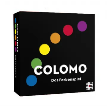 Colomo - slika proizvoda pod brojem: 1