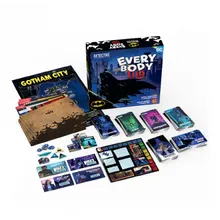 Preporučeni proizvod: Batman Everybody Lies