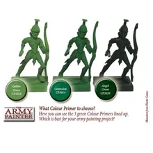 Preporučeni proizvod: Goblin Green