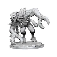 Preporučeni proizvod: D&D Nolzur's Mini Glabrezu