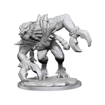 D&D Nolzur's Mini Glabrezu - slika proizvoda pod brojem: 1