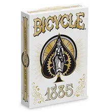 Preporučeni proizvod: Bicycle 1885