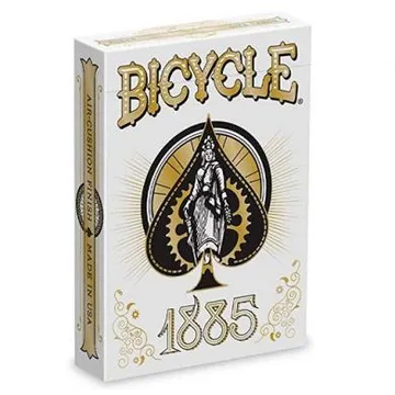 Bicycle 1885 - slika proizvoda pod brojem: 1