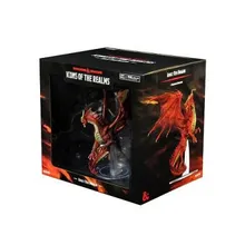 Preporučeni proizvod: DD5 Icons: Adult Red Dragon Premium Figure