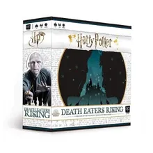 Preporučeni proizvod: Harry Potter Death Eaters Rising