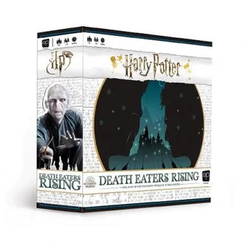 Harry Potter Death Eaters Rising - slika proizvoda pod brojem: 1