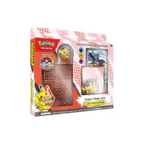 Preporučeni proizvod: 2023 World Championship Deck Kyogre