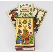 Preporučeni proizvod: Fournier Spanish Tarot