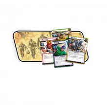 Preporučeni proizvod: Marvel Champions The Wrecking Crew Scenario Pack