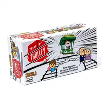 Preporučeni proizvod: Trial by Trolley