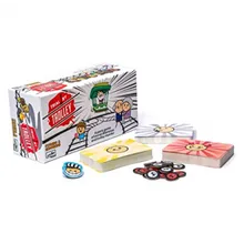 Preporučeni proizvod: Trial by Trolley